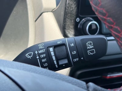 2023 Hyundai Kona N Line