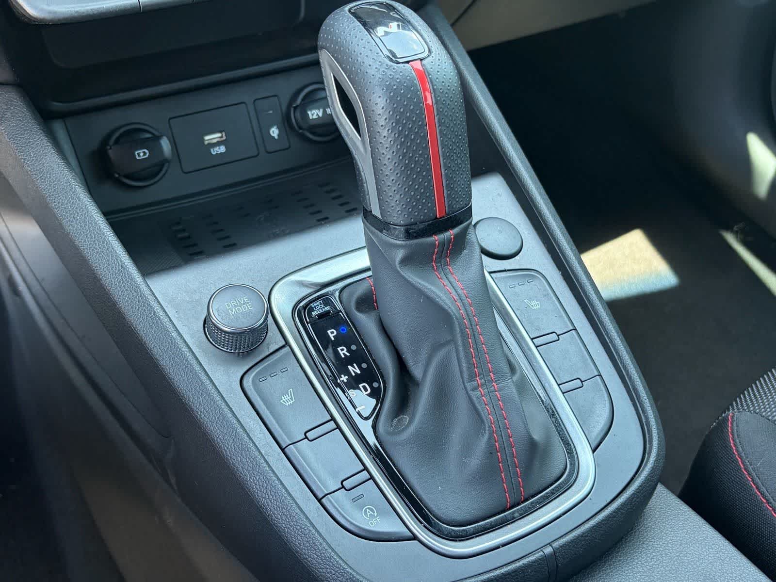 2023 Hyundai Kona N Line