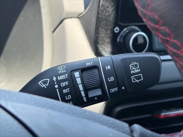 2023 Hyundai Kona N Line
