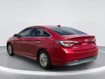 2016 Hyundai Sonata Hybrid SE