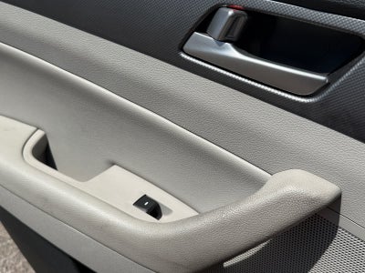 2016 Hyundai Sonata Hybrid SE