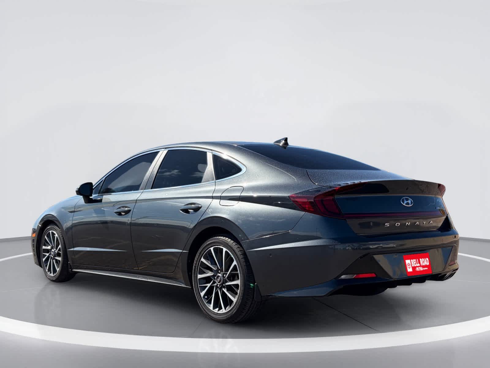 2022 Hyundai Sonata Limited