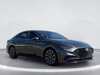2022 Hyundai Sonata Limited