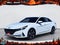 2022 Hyundai Elantra Hybrid Limited