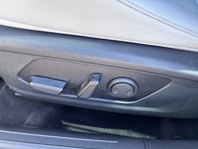 2022 Hyundai Elantra Hybrid Limited