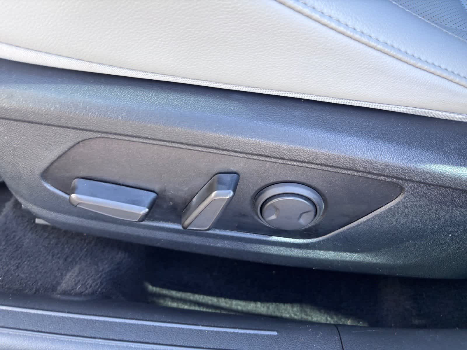 2022 Hyundai Elantra Hybrid Limited