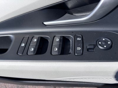 2022 Hyundai Elantra Hybrid Limited