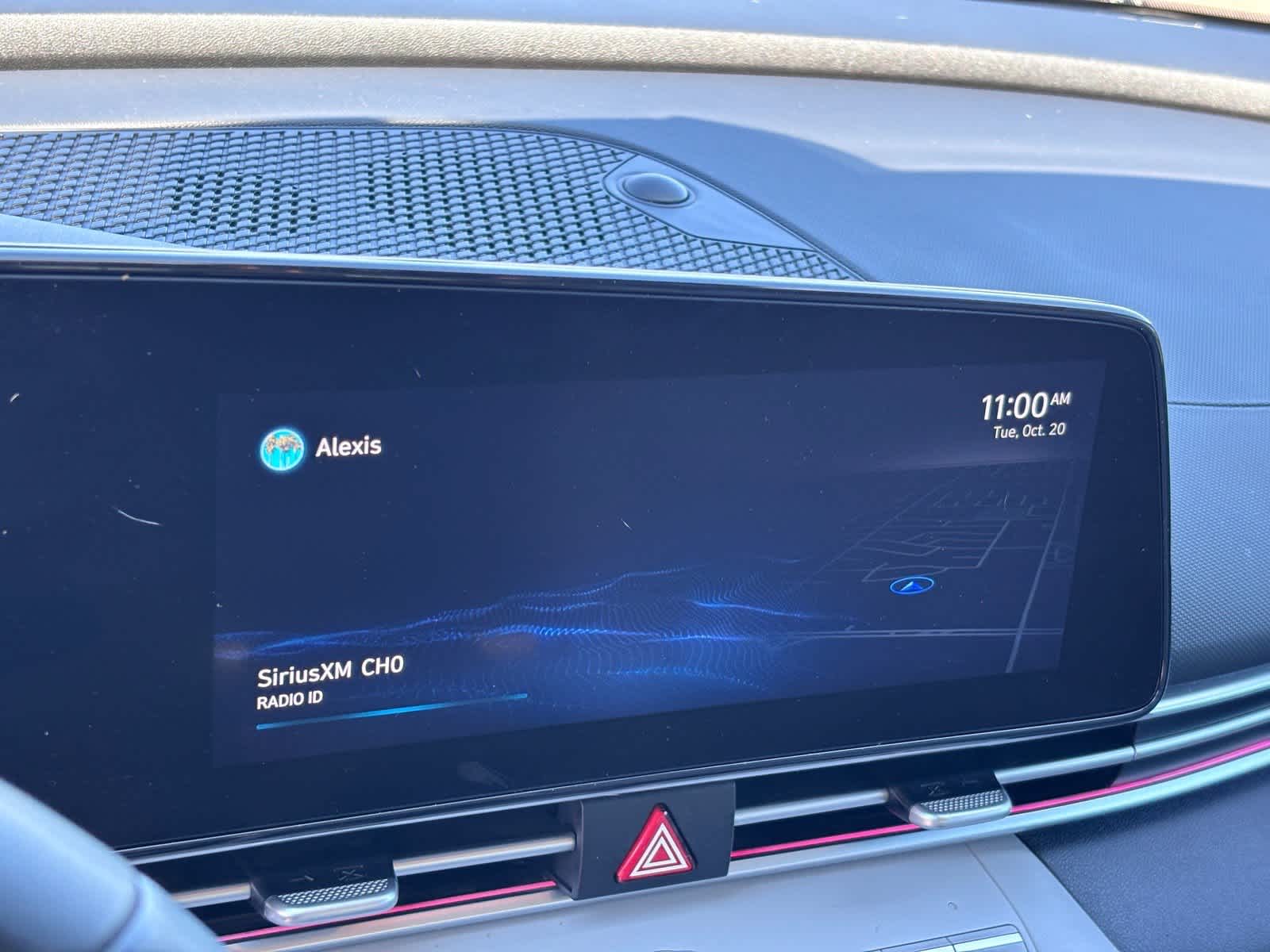 2022 Hyundai Elantra Hybrid Limited