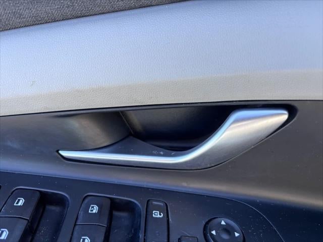 2022 Hyundai Elantra Hybrid Limited