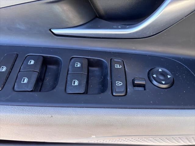 2022 Hyundai Elantra Hybrid Limited