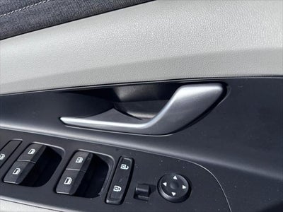 2022 Hyundai Elantra Hybrid Limited