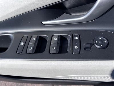 2022 Hyundai Elantra Hybrid Limited