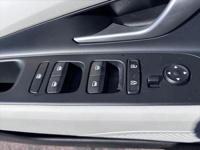 2022 Hyundai Elantra Hybrid Limited