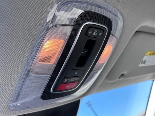 2022 Hyundai Elantra Hybrid Limited