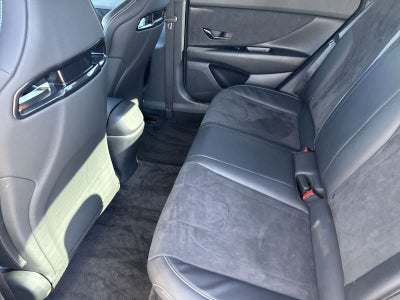 2023 Hyundai Elantra N Manual