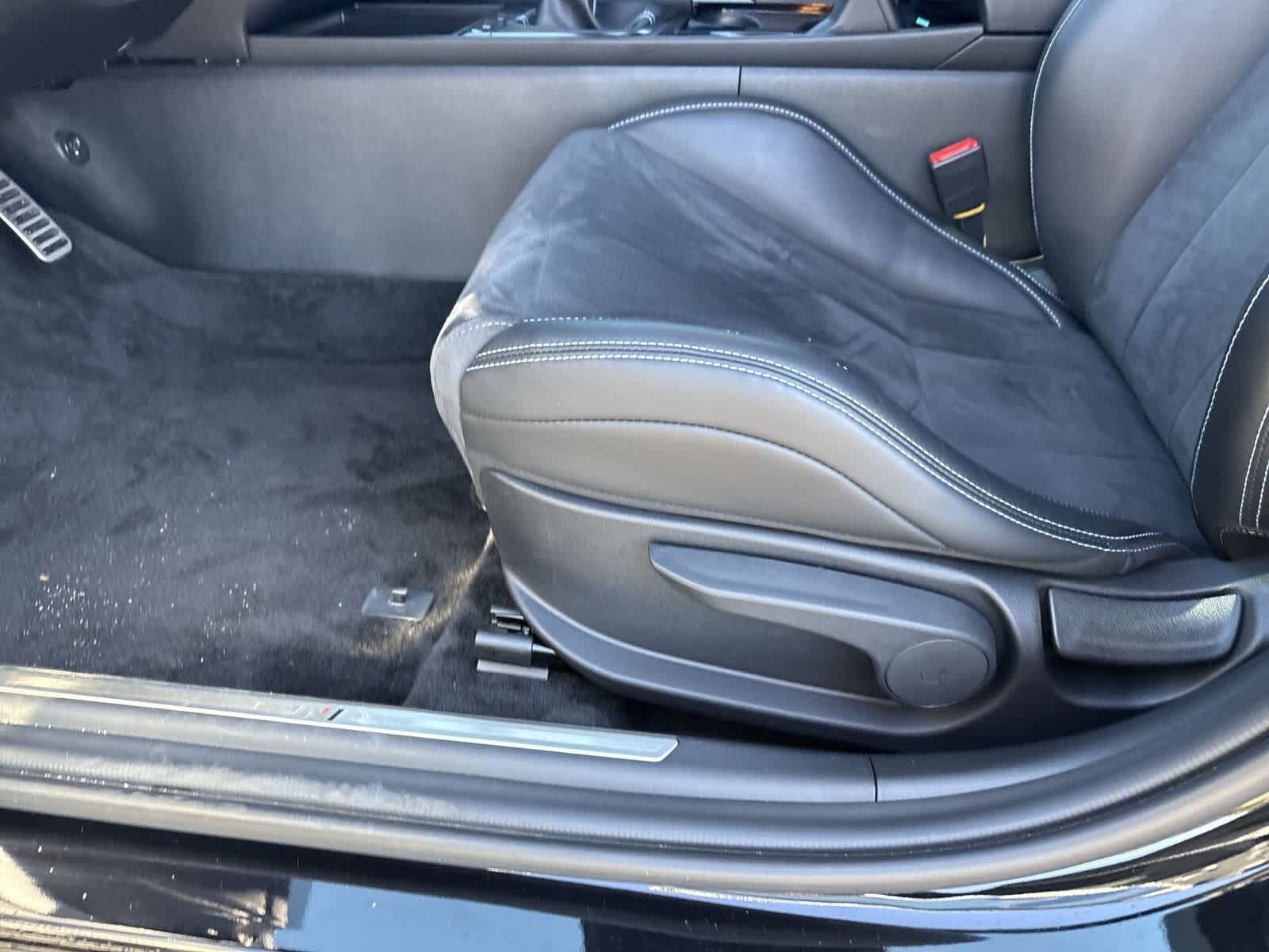 2023 Hyundai Elantra N Manual