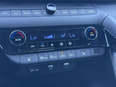 2023 Hyundai Elantra N Manual