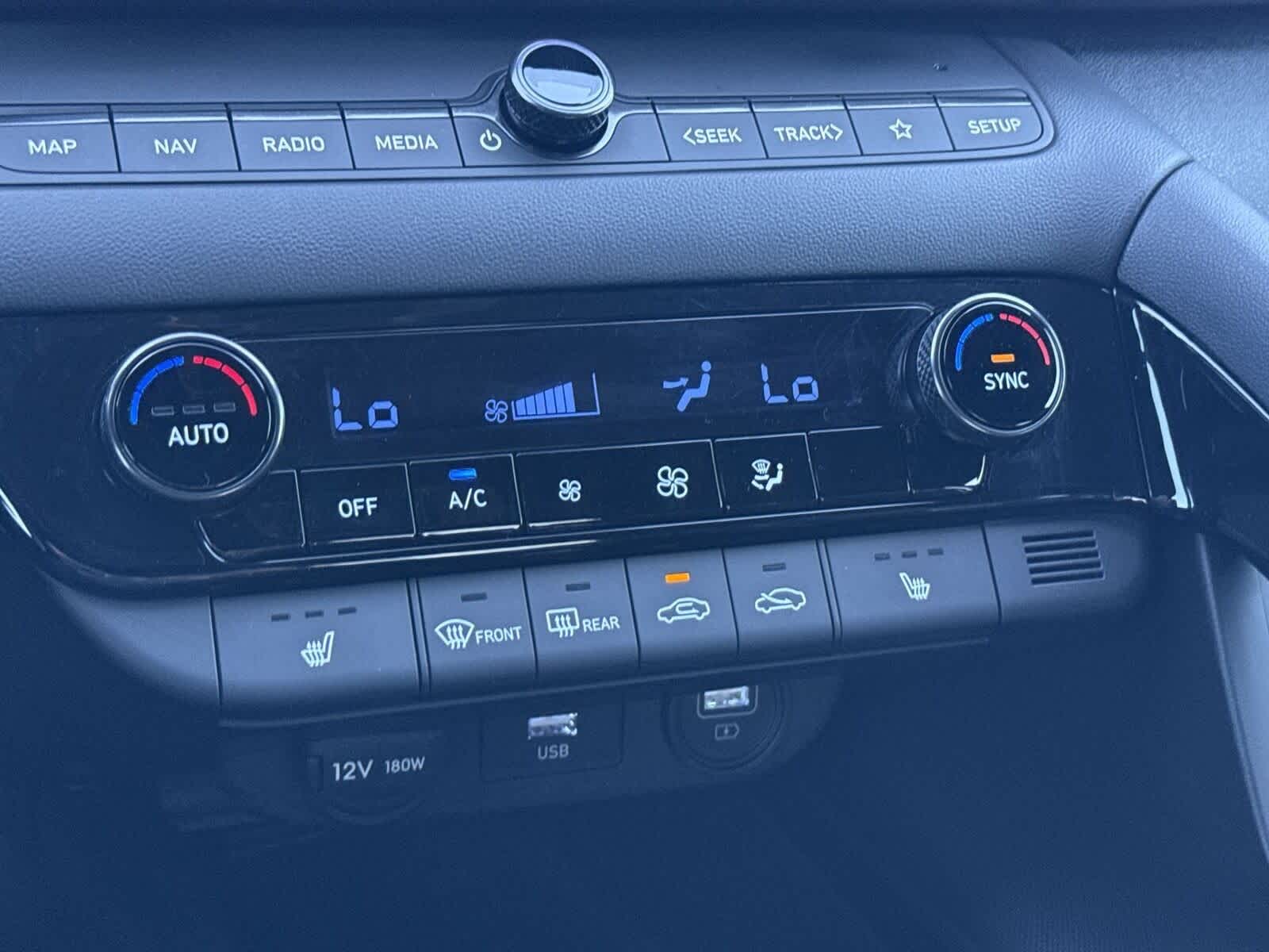 2023 Hyundai Elantra N Manual