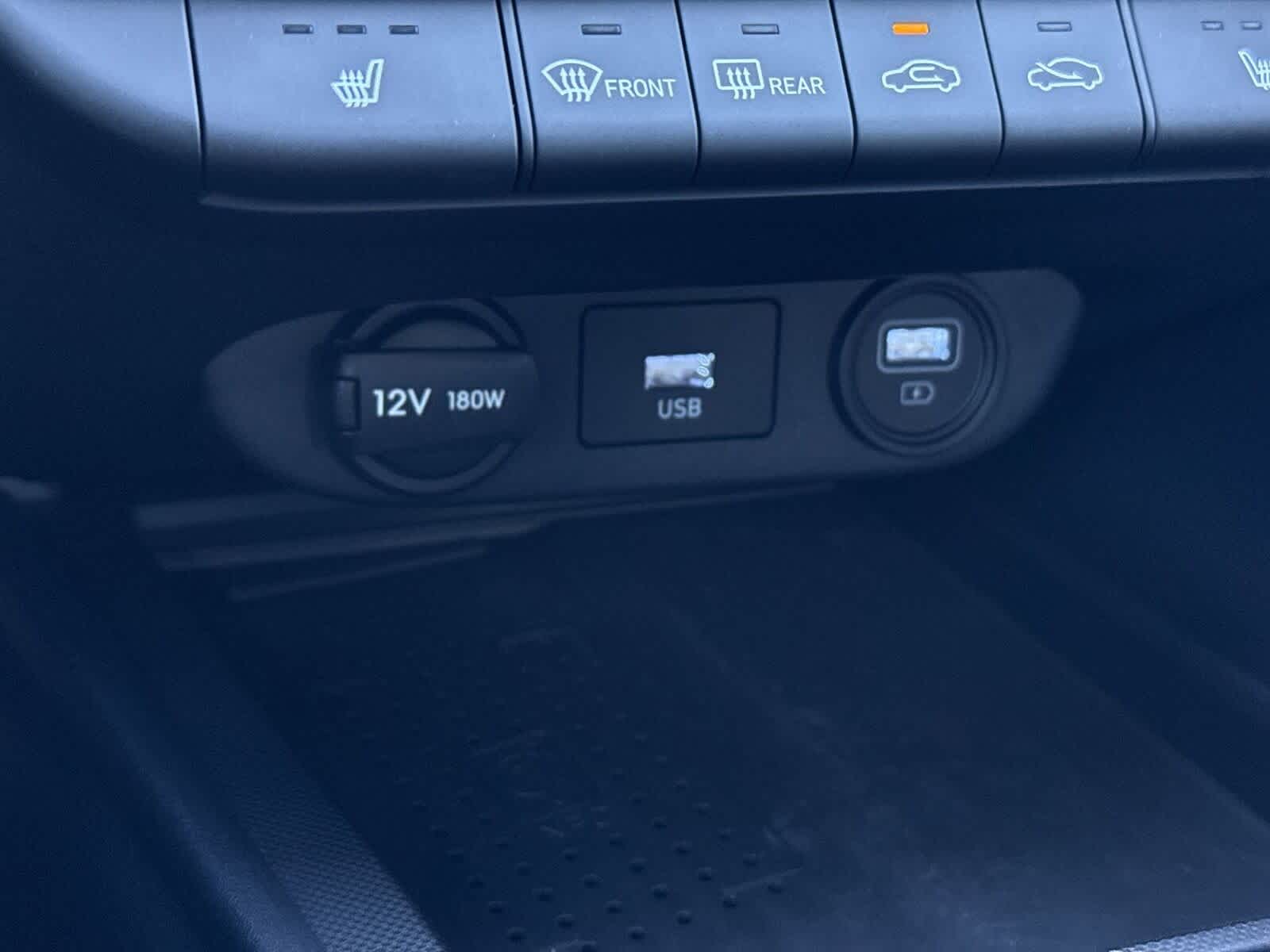 2023 Hyundai Elantra N Manual