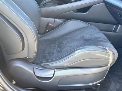 2023 Hyundai Elantra N Manual