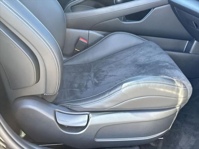 2023 Hyundai Elantra N Manual