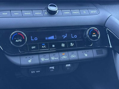 2023 Hyundai Elantra N Manual