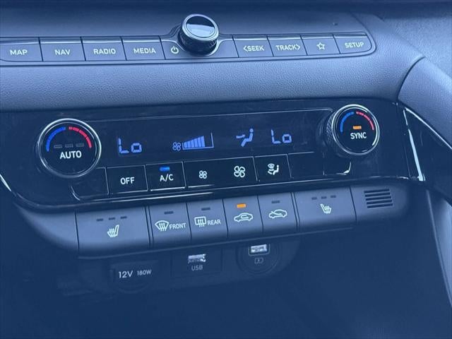 2023 Hyundai Elantra N Manual