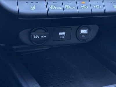 2023 Hyundai Elantra N Manual