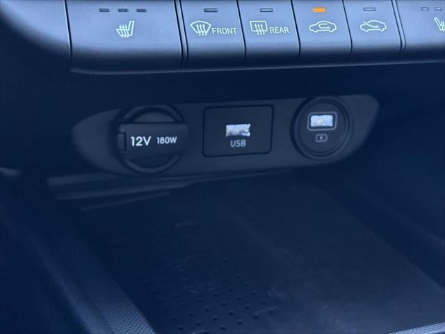 2023 Hyundai Elantra N Manual