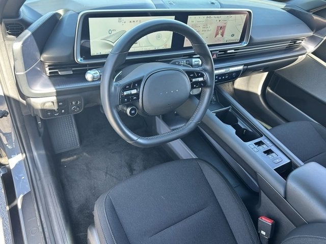 Used 2023 Hyundai IONIQ 6 SE with VIN KMHM24AA0PA025636 for sale in Phoenix, AZ
