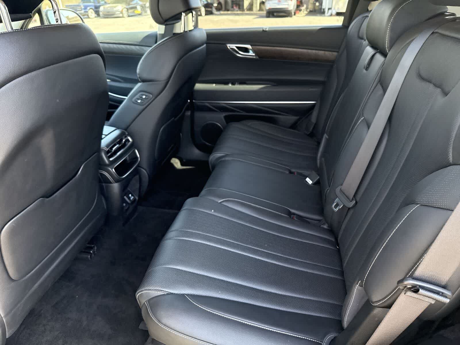 2024 Genesis GV80 2.5T AWD