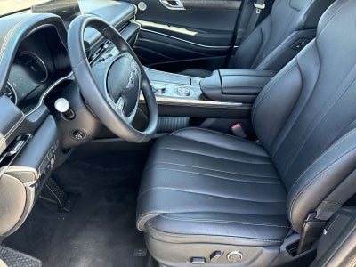 2024 Genesis GV80 2.5T AWD