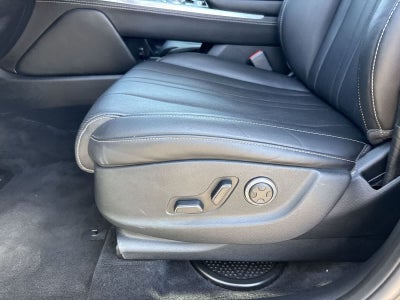 2024 Genesis GV80 2.5T AWD