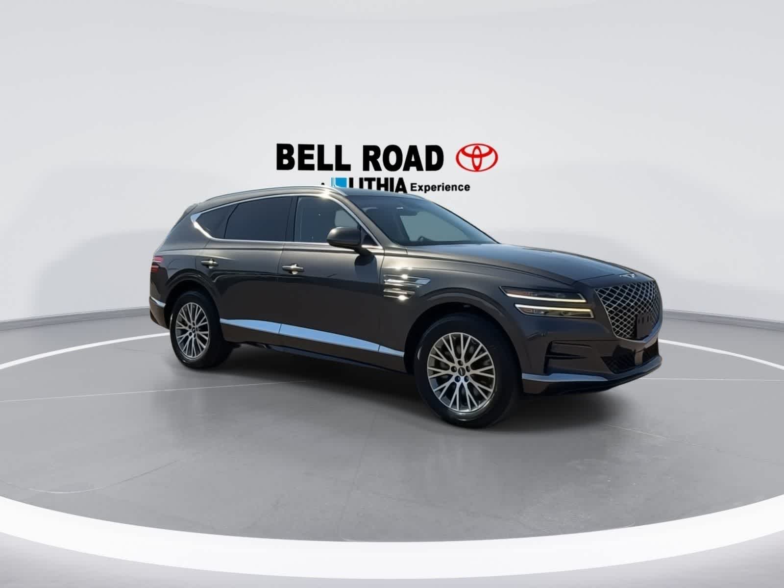 2024 Genesis GV80 2.5T AWD