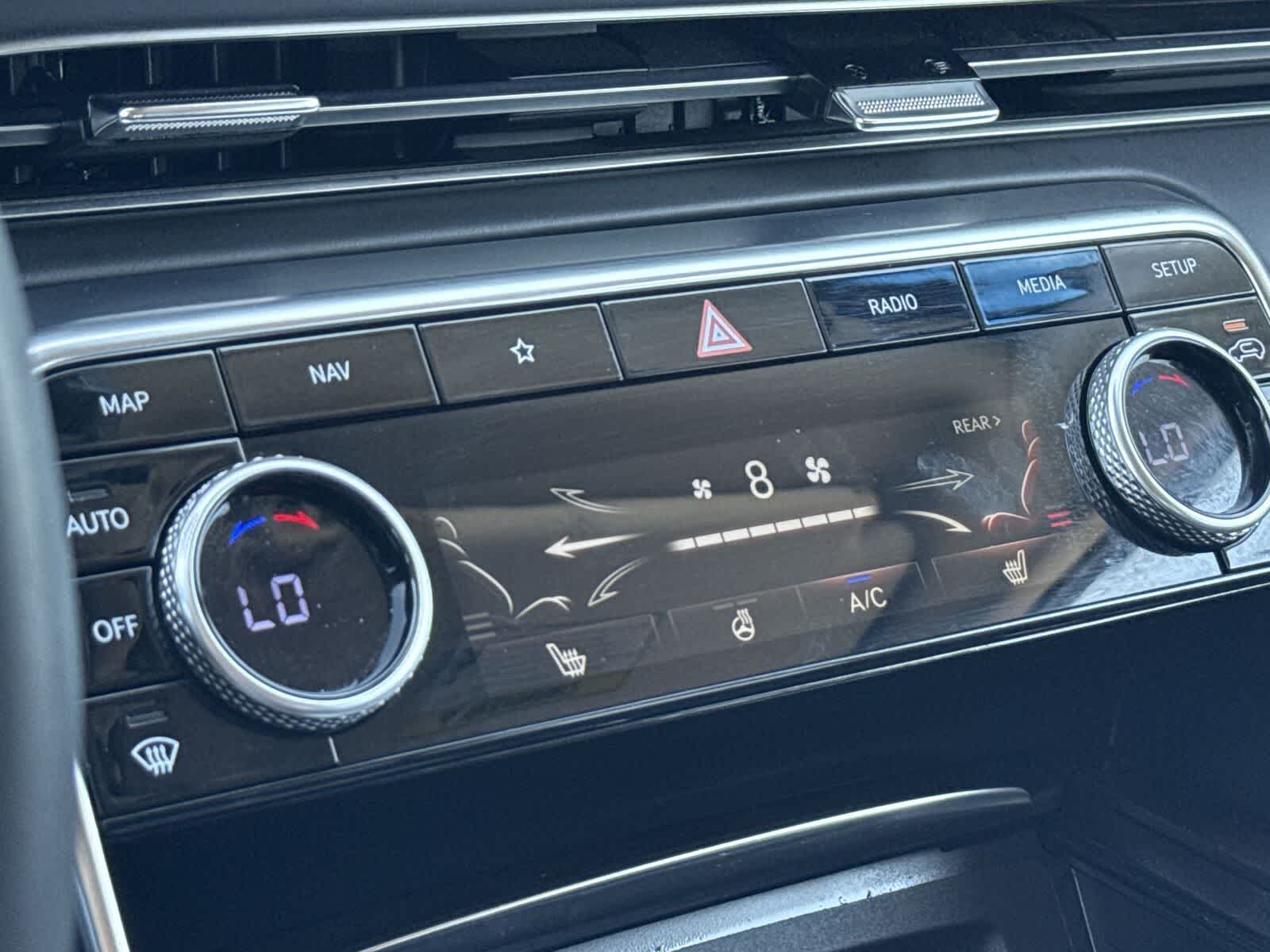 2024 Genesis GV80 2.5T AWD