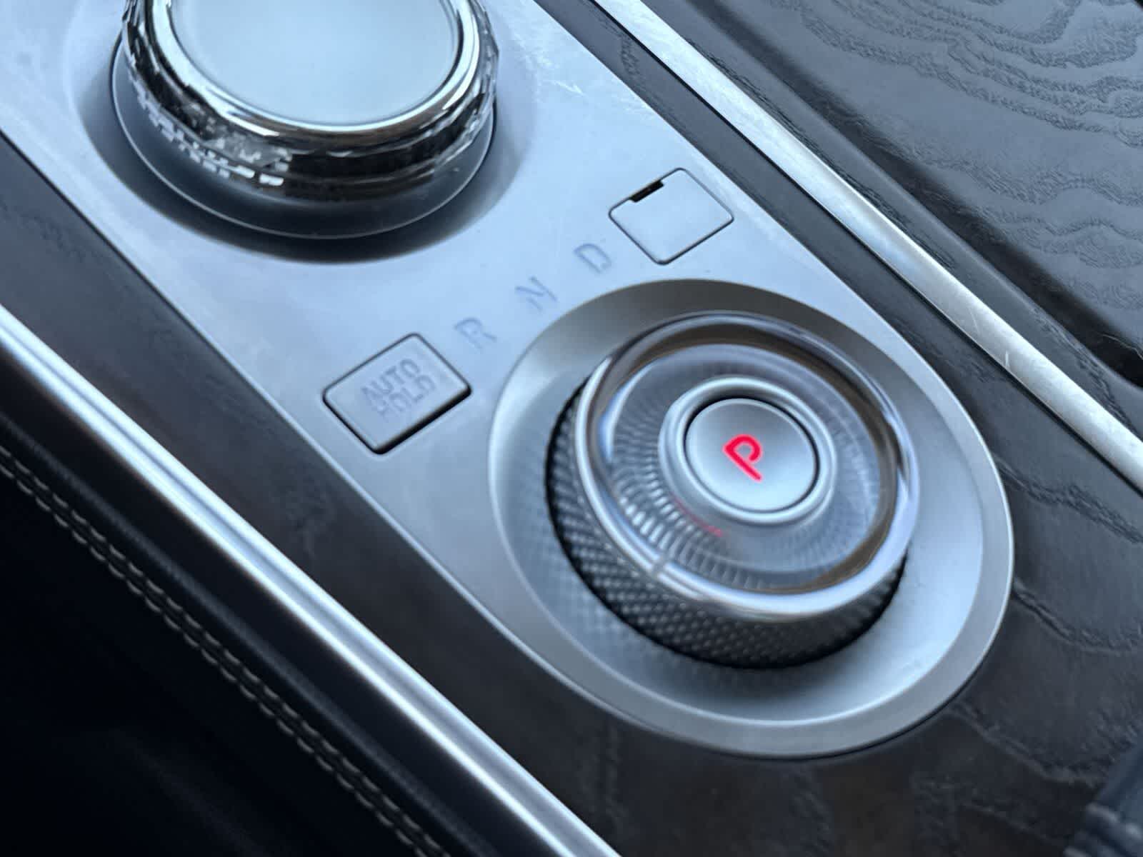 2024 Genesis GV80 2.5T AWD