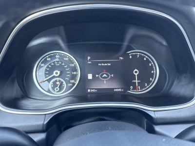 2024 Genesis GV80 2.5T AWD