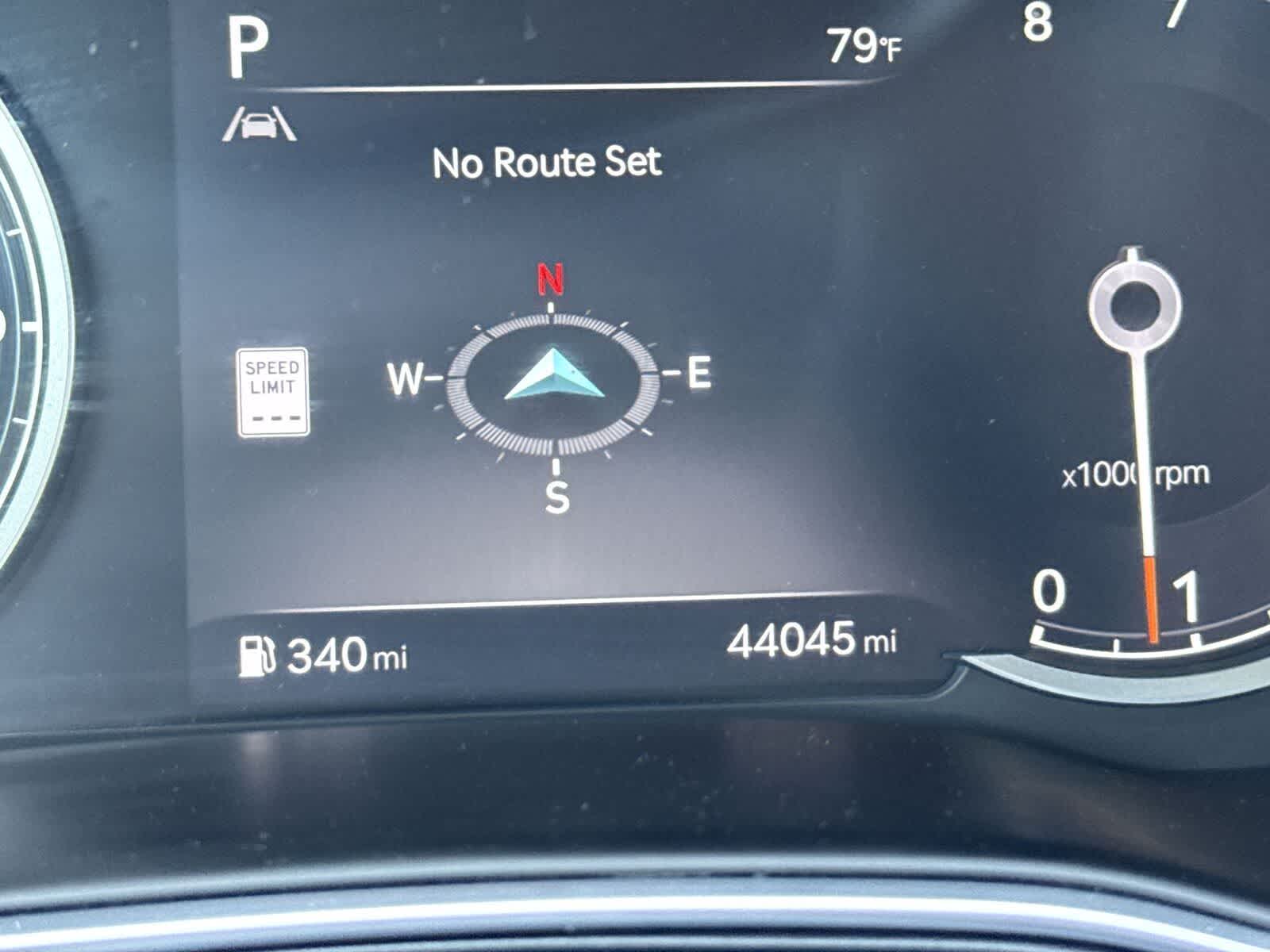 2024 Genesis GV80 2.5T AWD