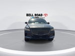 2024 Genesis GV80 2.5T AWD