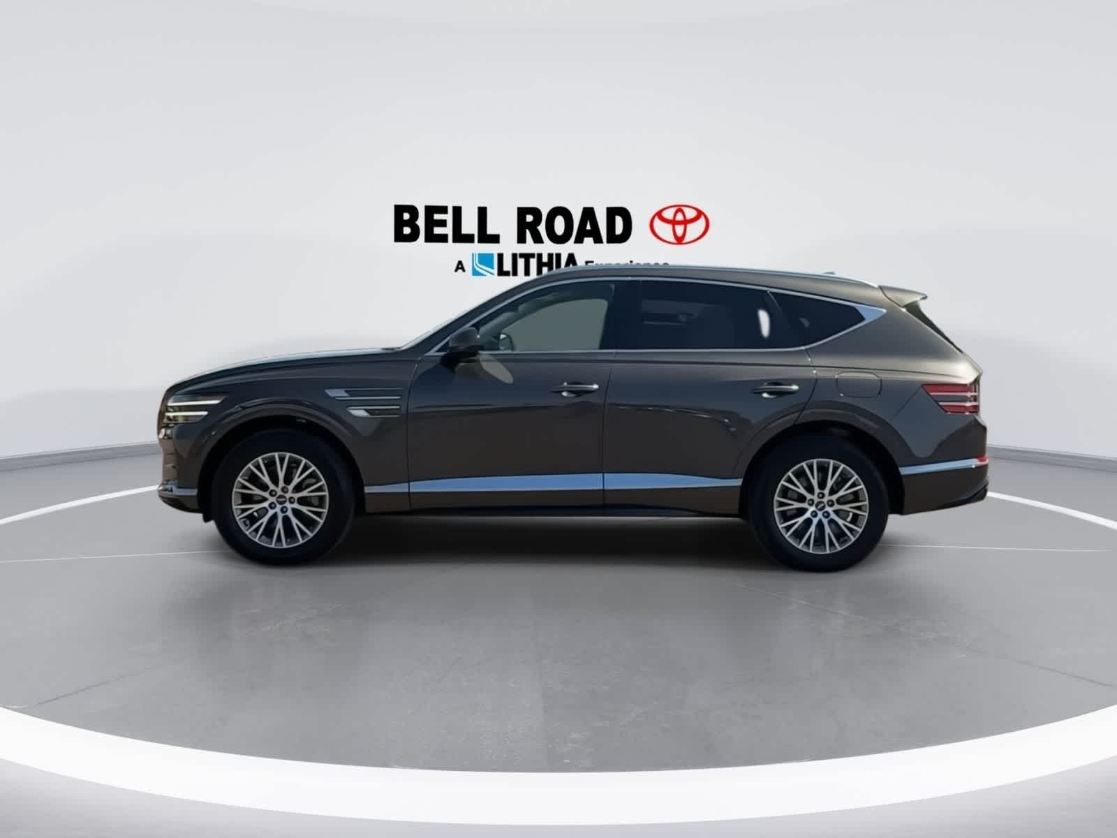 2024 Genesis GV80 2.5T AWD