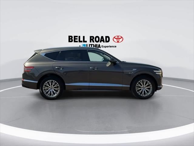 2024 Genesis GV80 2.5T AWD