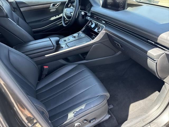 2024 Genesis GV80 2.5T AWD