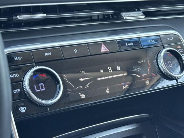 2024 Genesis GV80 2.5T AWD