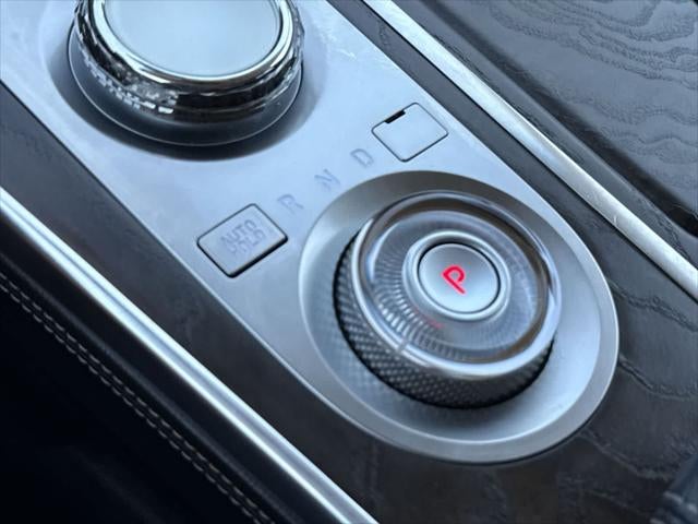 2024 Genesis GV80 2.5T AWD