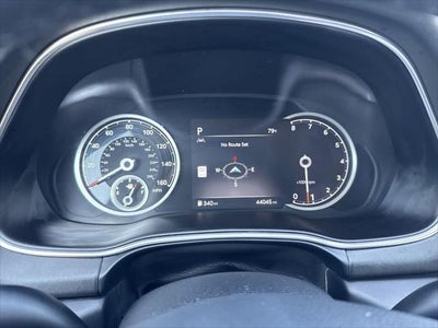 2024 Genesis GV80 2.5T AWD