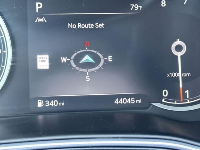 2024 Genesis GV80 2.5T AWD