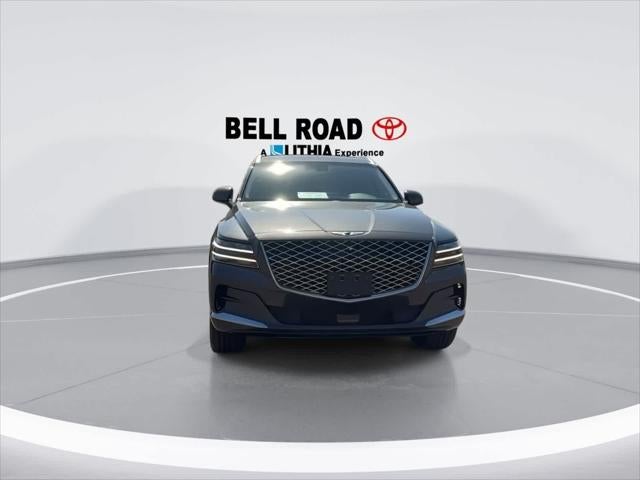 2024 Genesis GV80 2.5T AWD