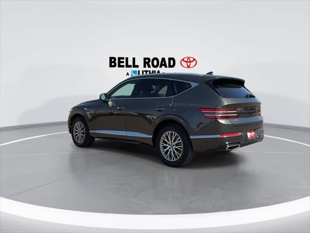 2024 Genesis GV80 2.5T AWD