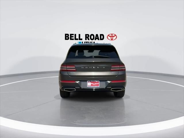 2024 Genesis GV80 2.5T AWD