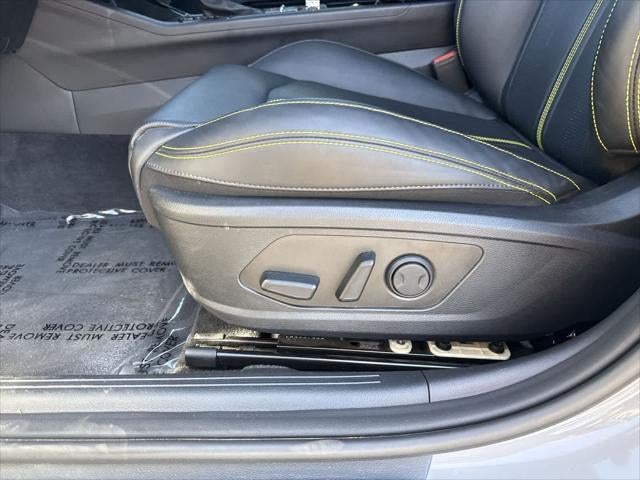 2025 Kia K5 GT
